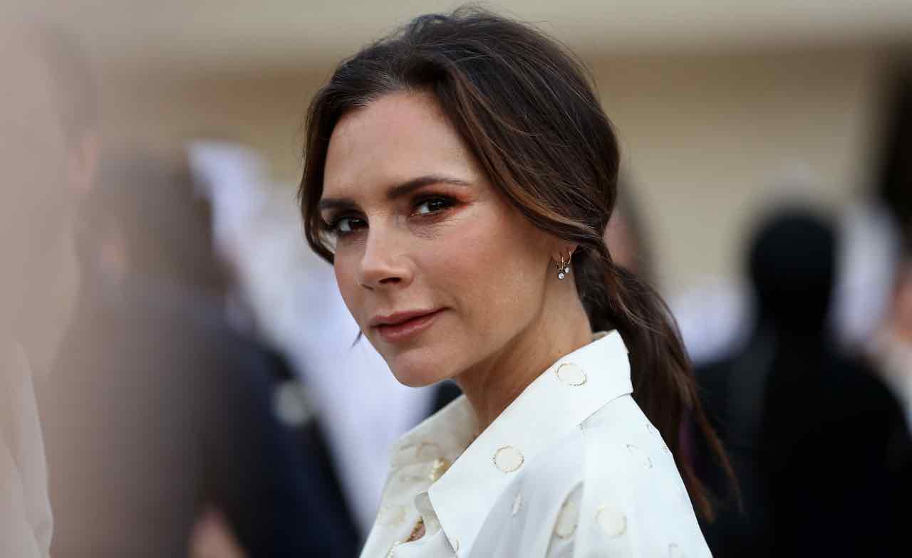 Victoria Beckham