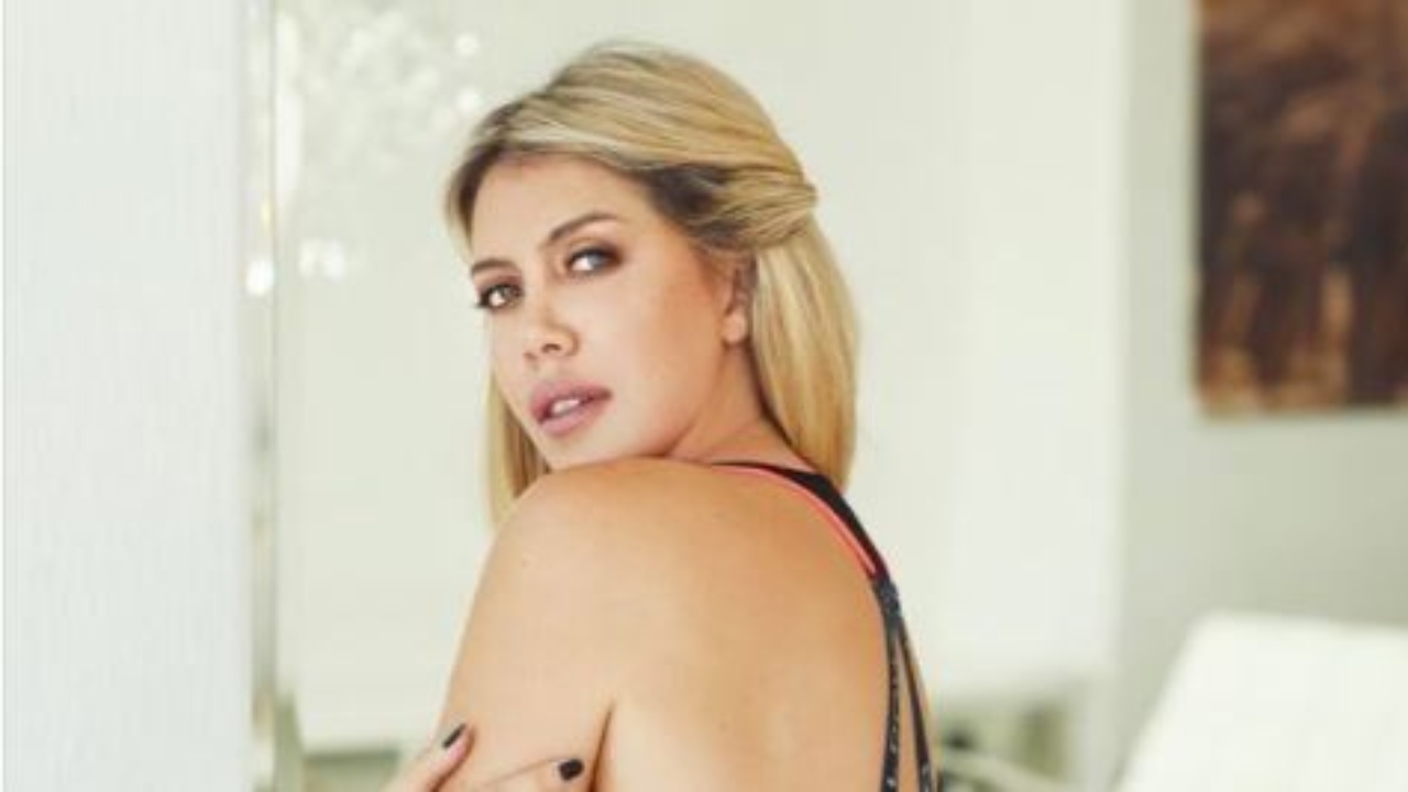 Wanda Nara