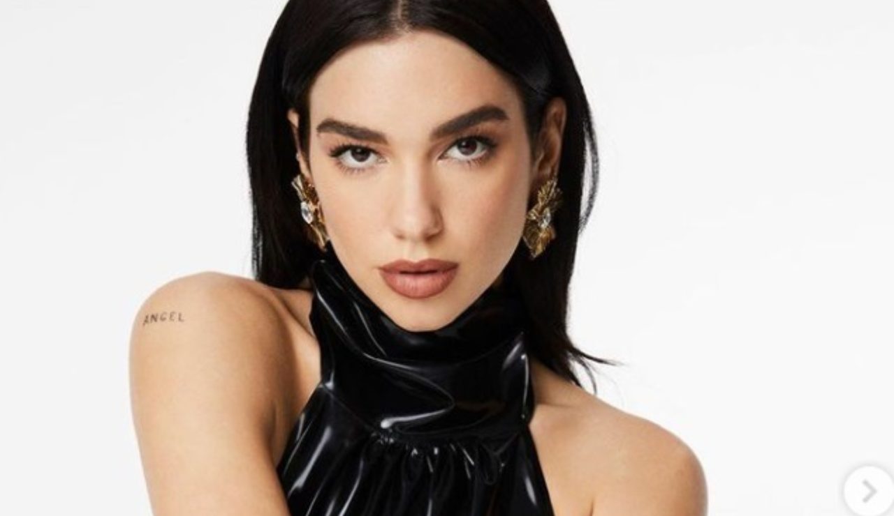 dua lipa