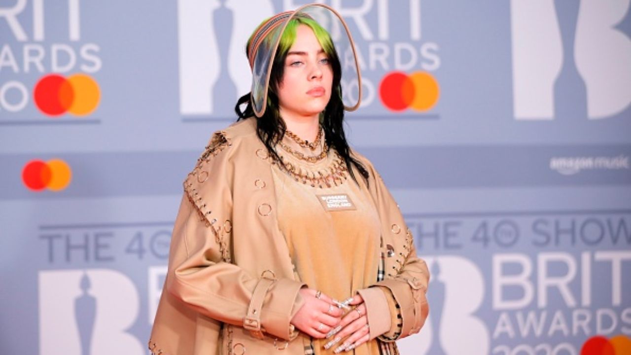 billie eilish documentario instagram apple tv annuncio