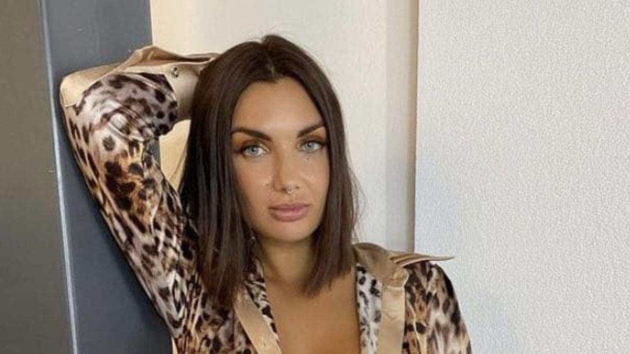 elettra lamborghini nuova foto instagram