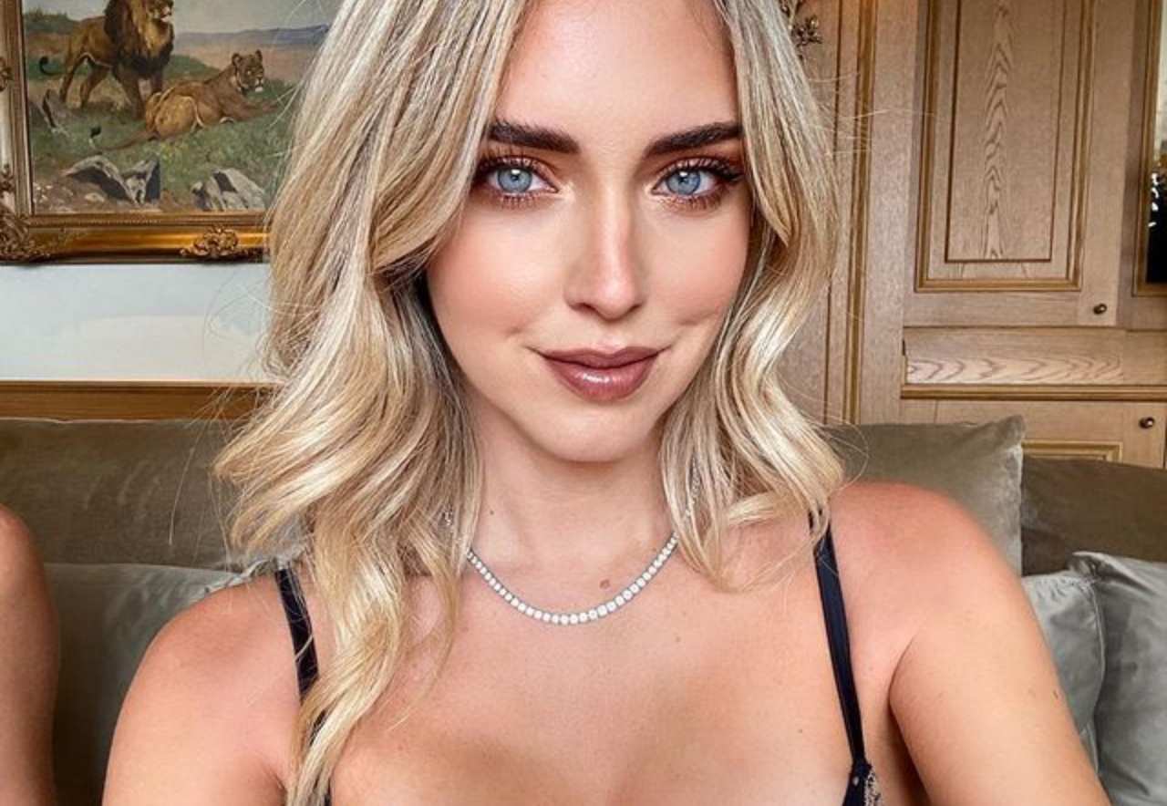 Chiara Ferragni