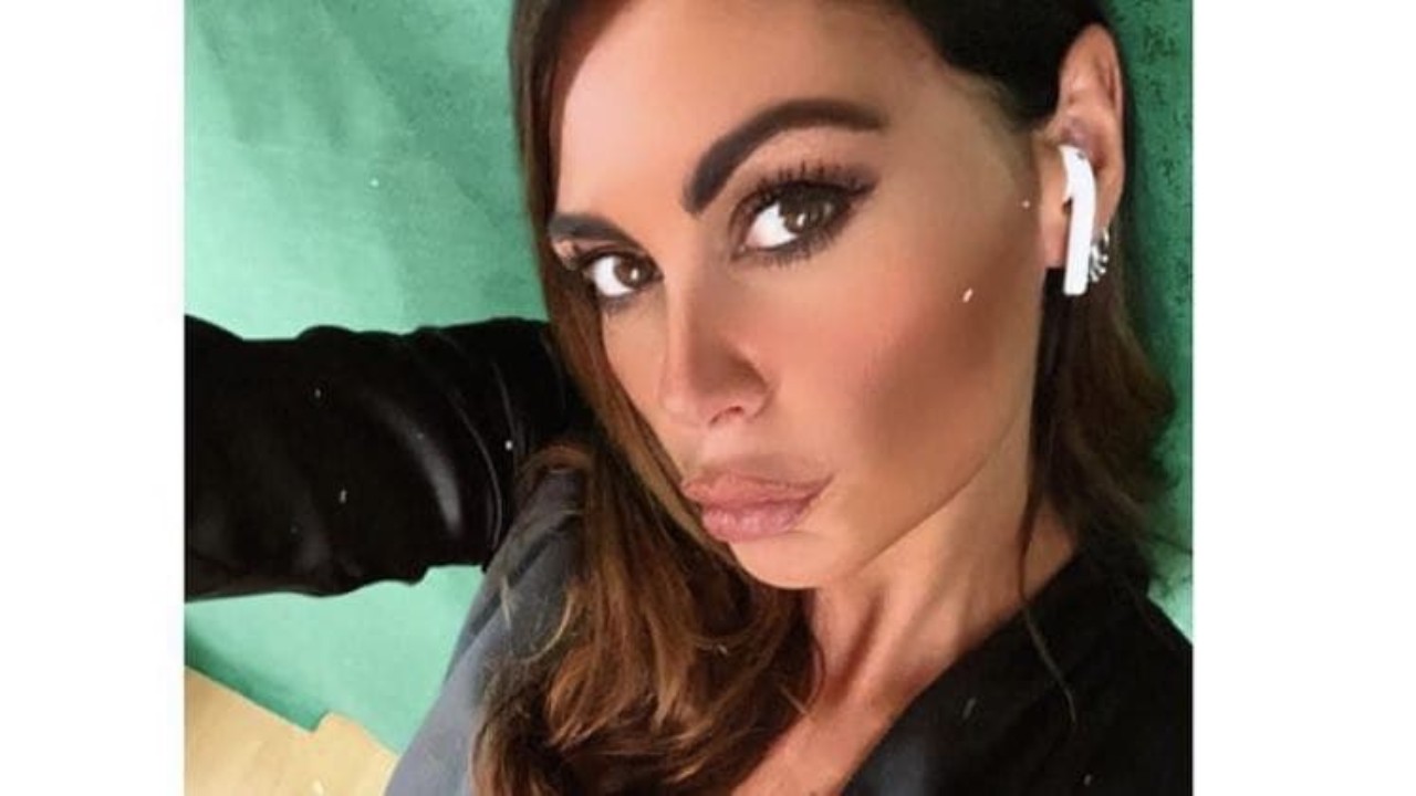 jolanda de rienzo nuova foto instagram