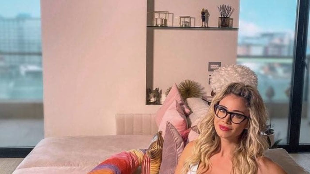 diletta leotta nuova foto instagram occhiali