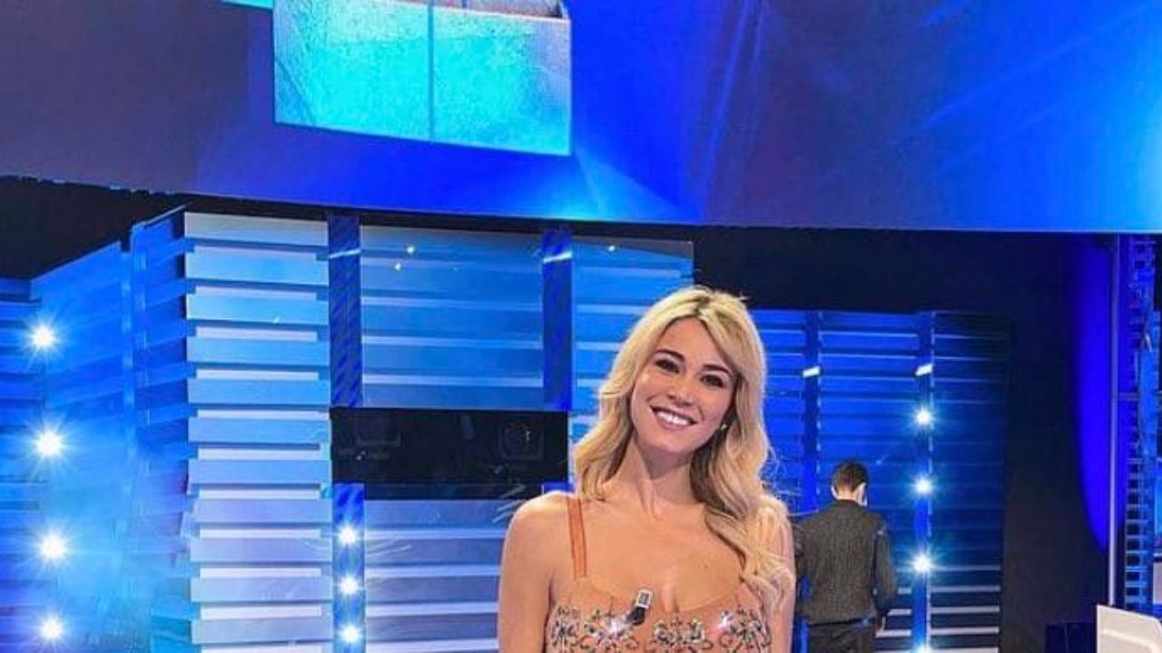 diletta leotta nuova foto instagram affari tuoi