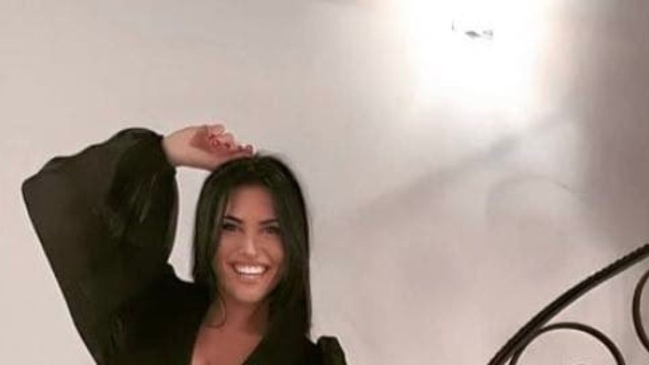 claudia ruggeri nuova foto instagram capodanno