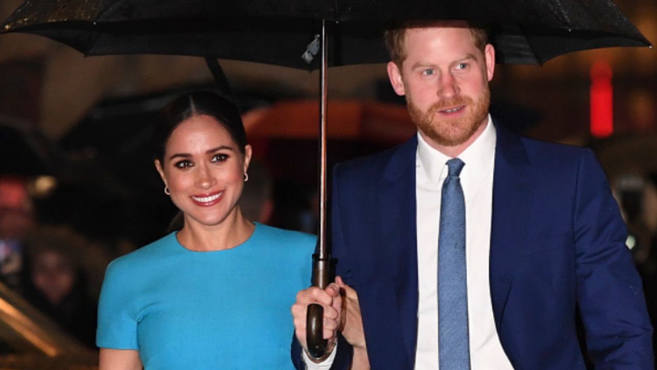 meghan markle paparazzi causa tribunale duchi sussex