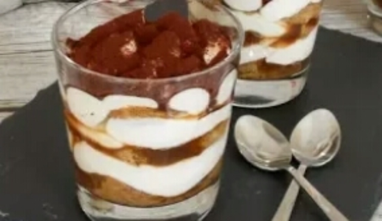 ricetta tiramisù di pandoro