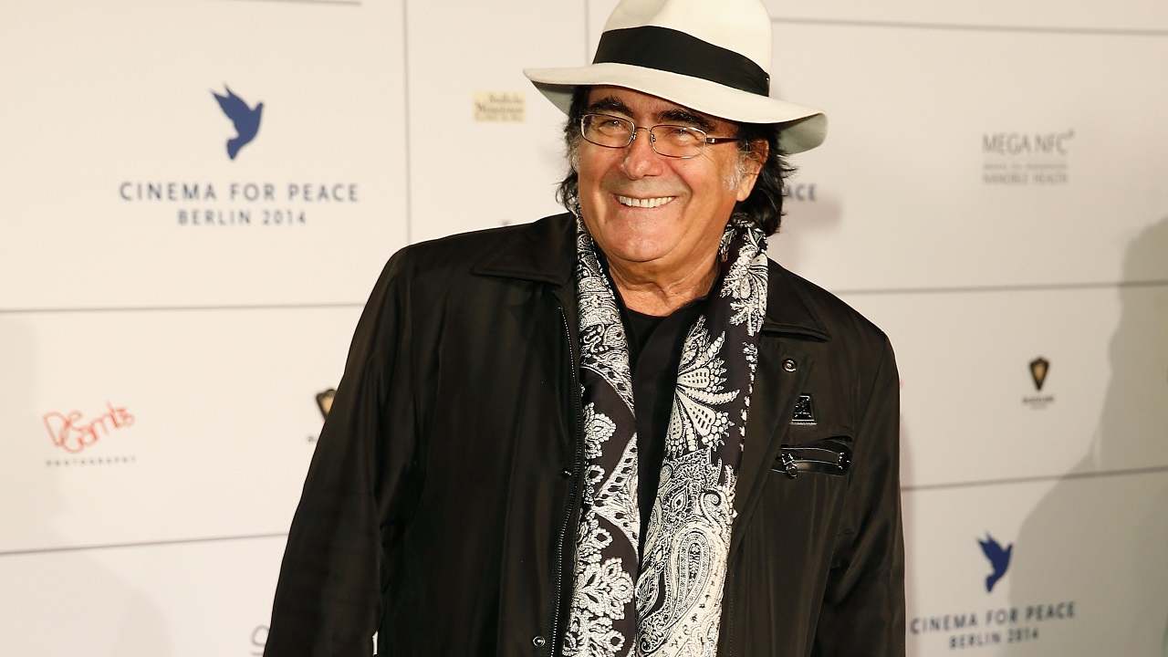 Al Bano