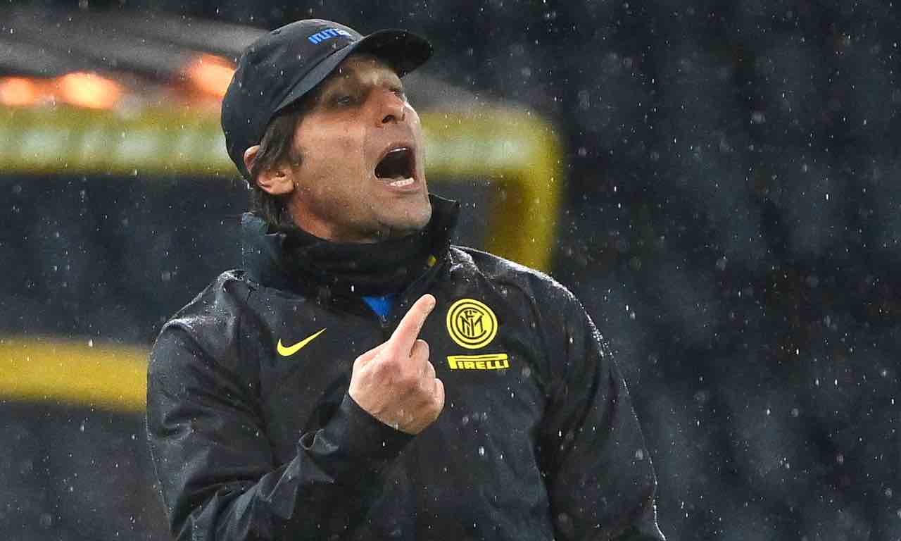 Antonio Conte