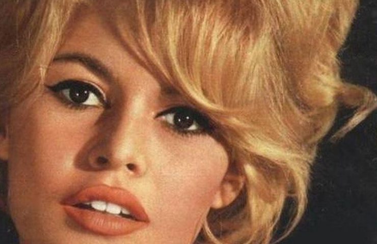 Brigitte Bardot sciocca mondo covid positivo