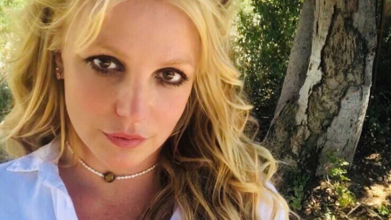 Britney Spears