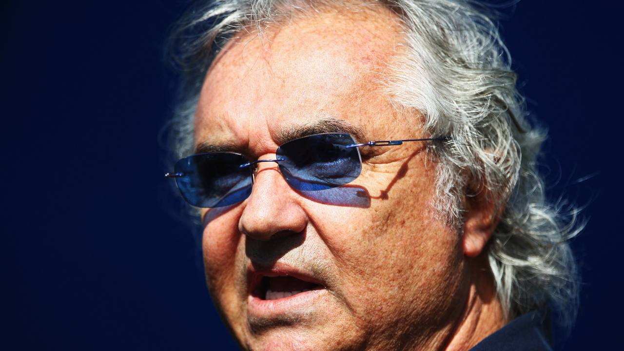 Briatore Ciampolillo Video