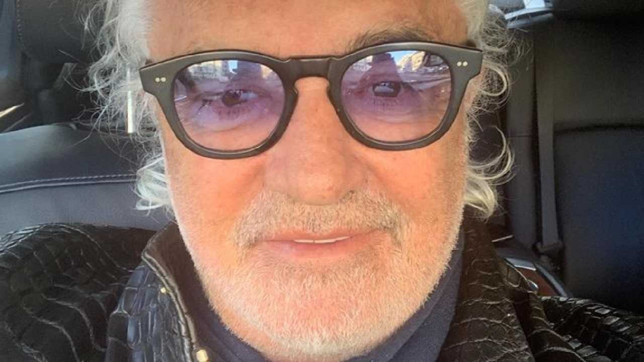 Flavio Briatore