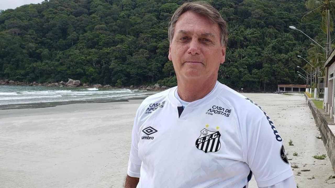 Jair Bolsonaro