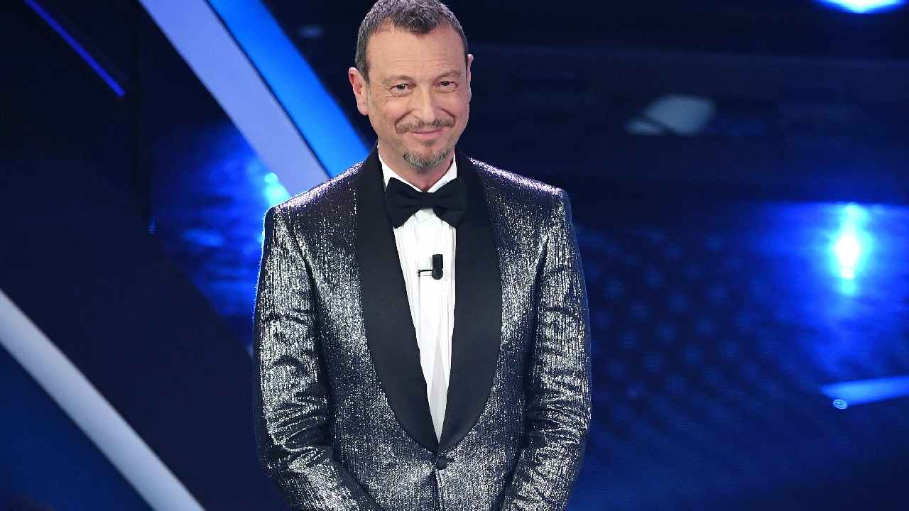 Sanremo 2021 novità