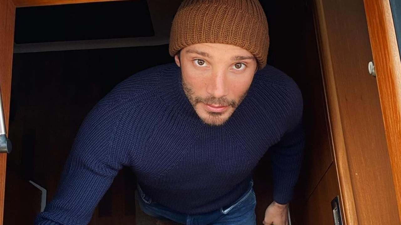 Stefano De Martino