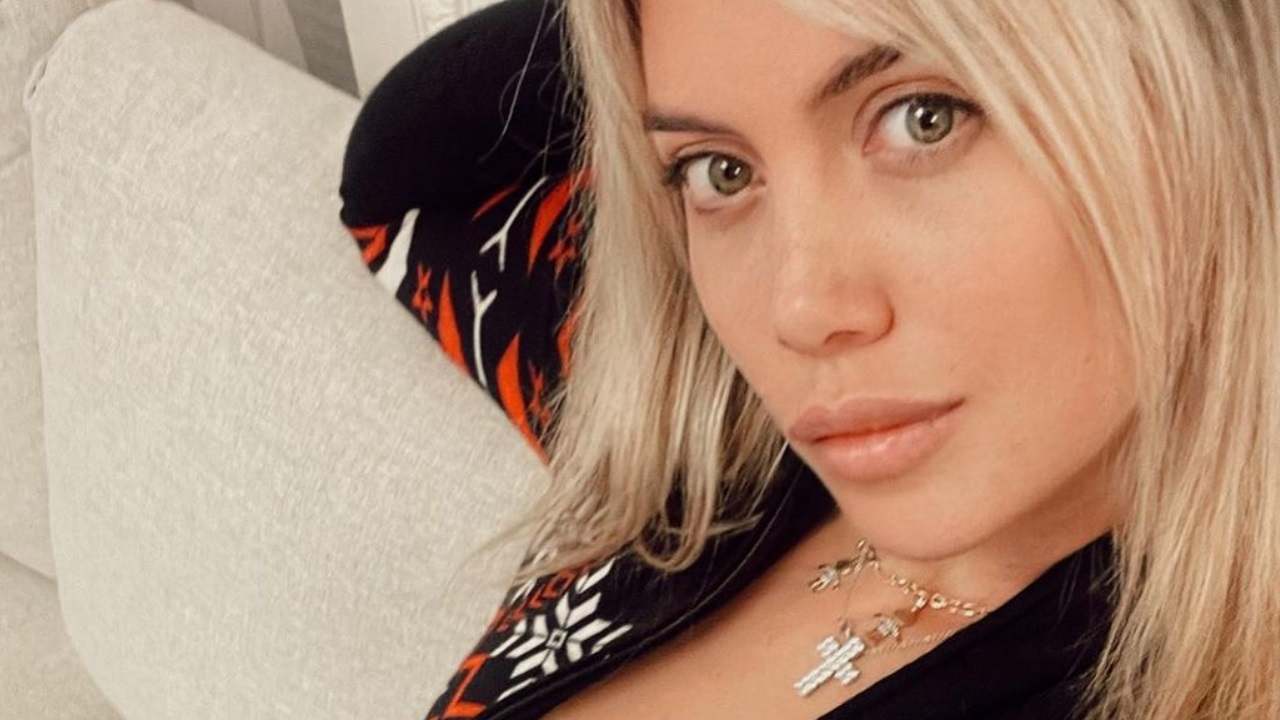 Wanda Nara