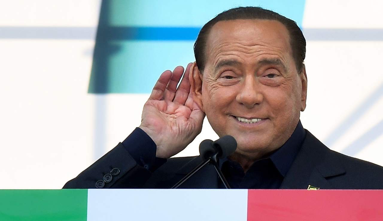 crisi governo berlusconi