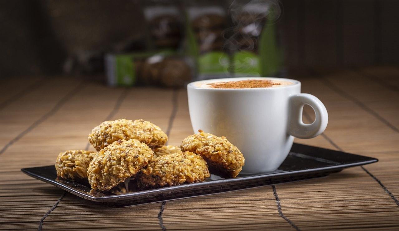 biscotti fiocchi di avena