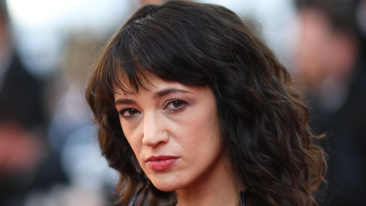 Asia Argento Confessione Rapporto Madre