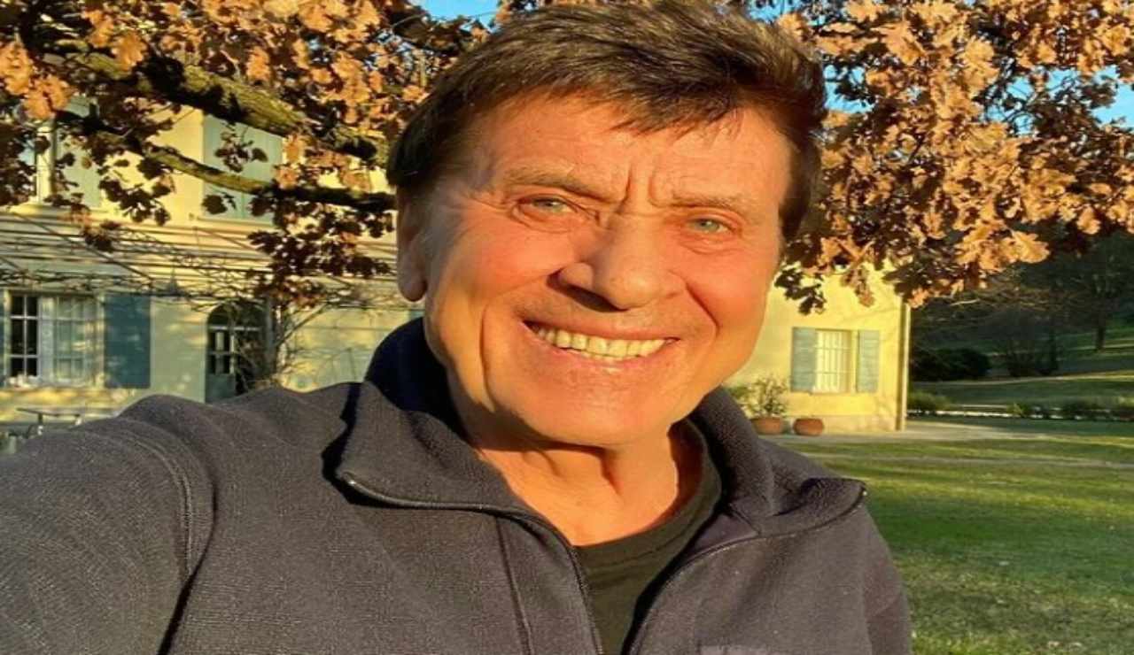 Gianni Morandi