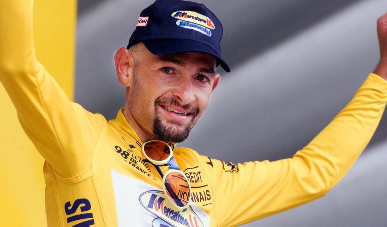 Pantani 17 Anni Dopo La Morte La Parabola Del Pirata