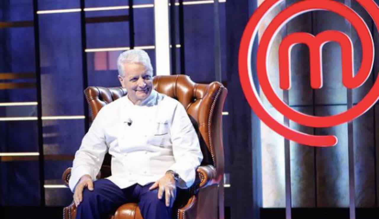 Massari masterchef