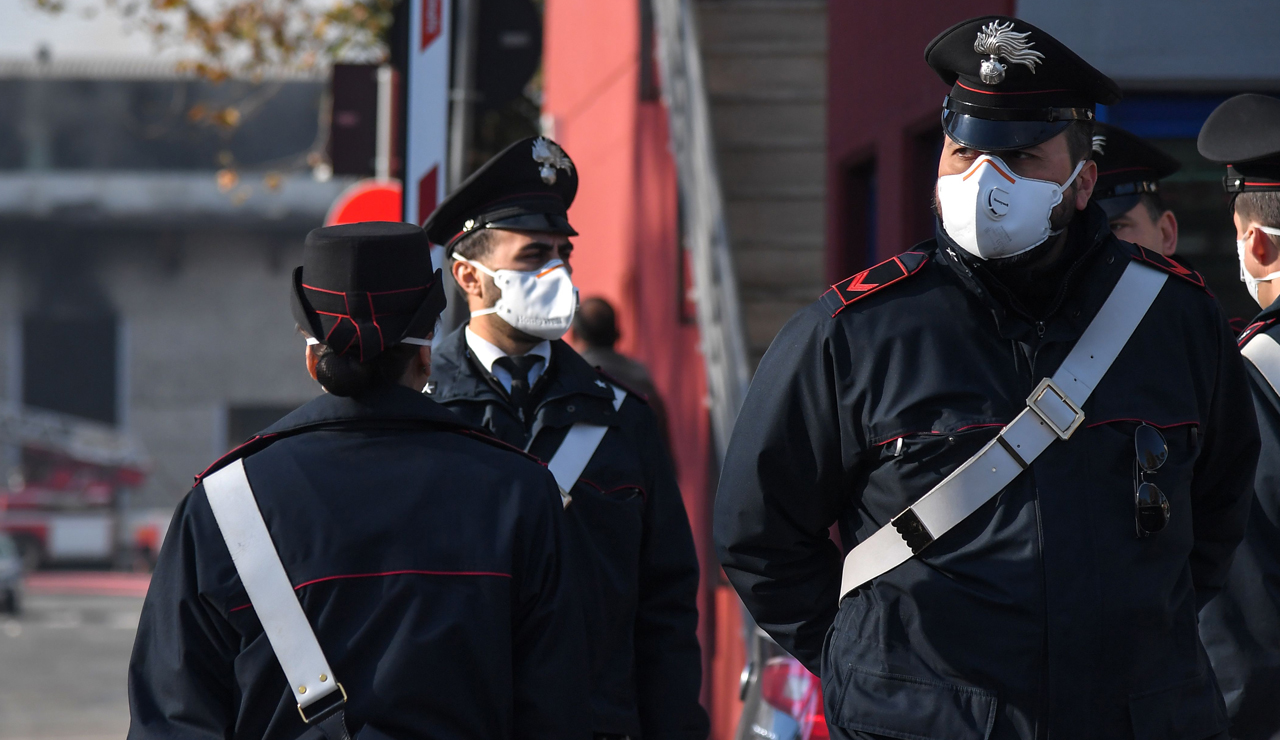 Uccide fidanzata e la fa a pezzi