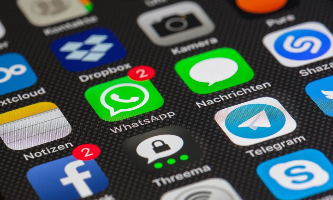 Whatsapp nuova funzione nei gruppi