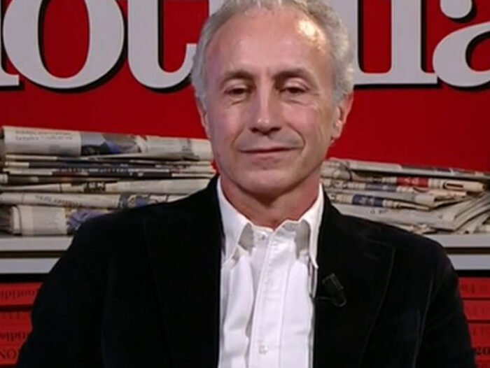 Crisi M5S, il de profundis di Travaglio: le sue parole ...