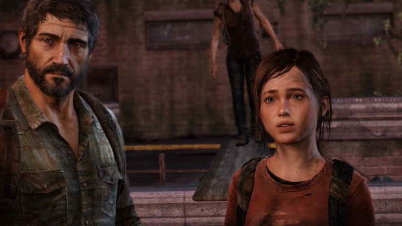 serie tv last of us