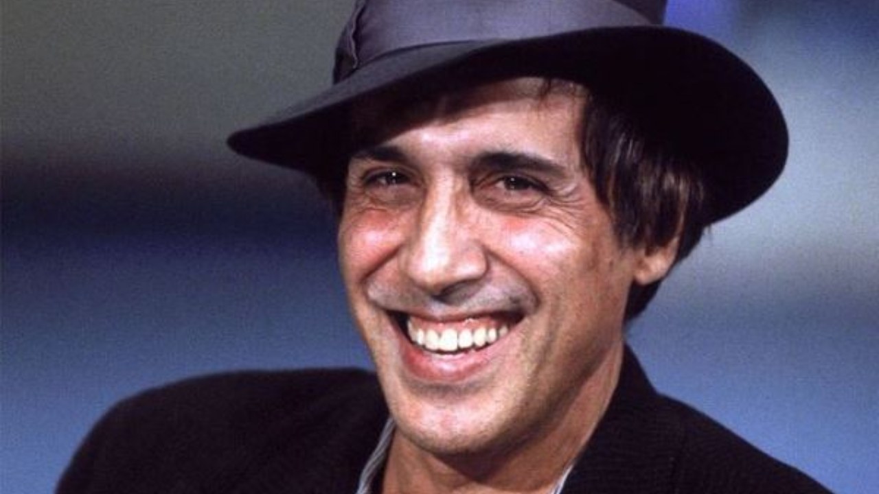 Adriano Celentano