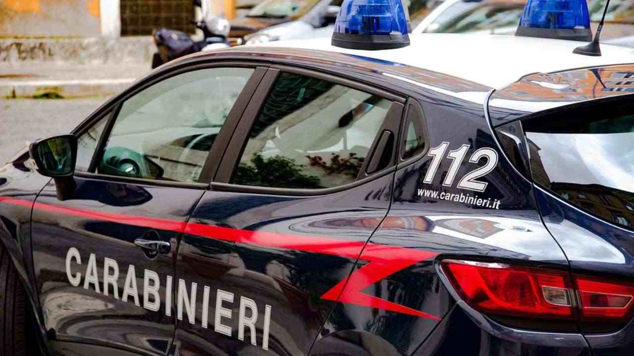 91enne ucciso in casa