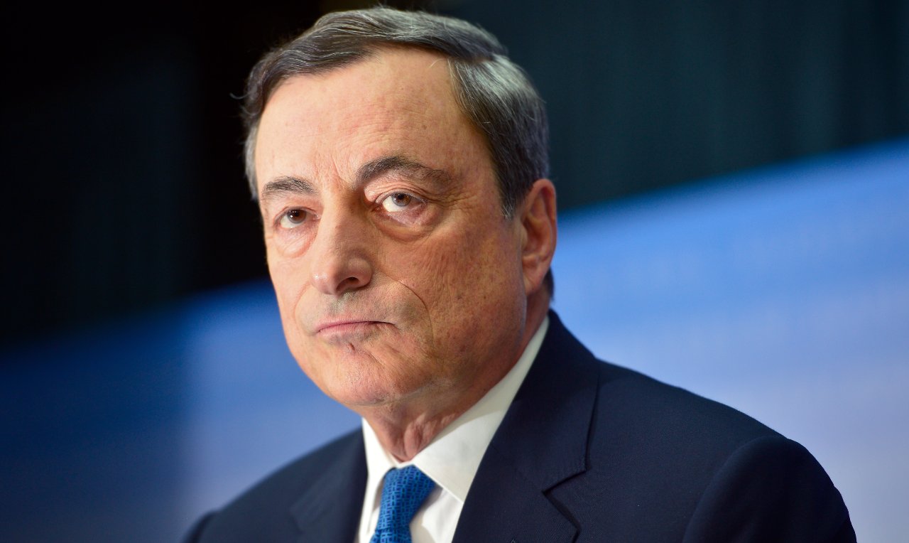 Mario Draghi riforma pensioni quota 92