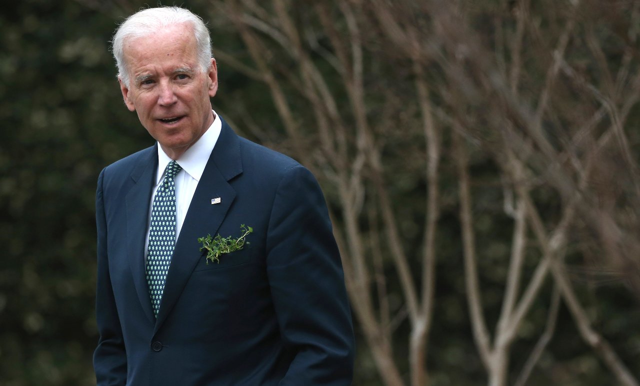 Joe Biden vaccini covid