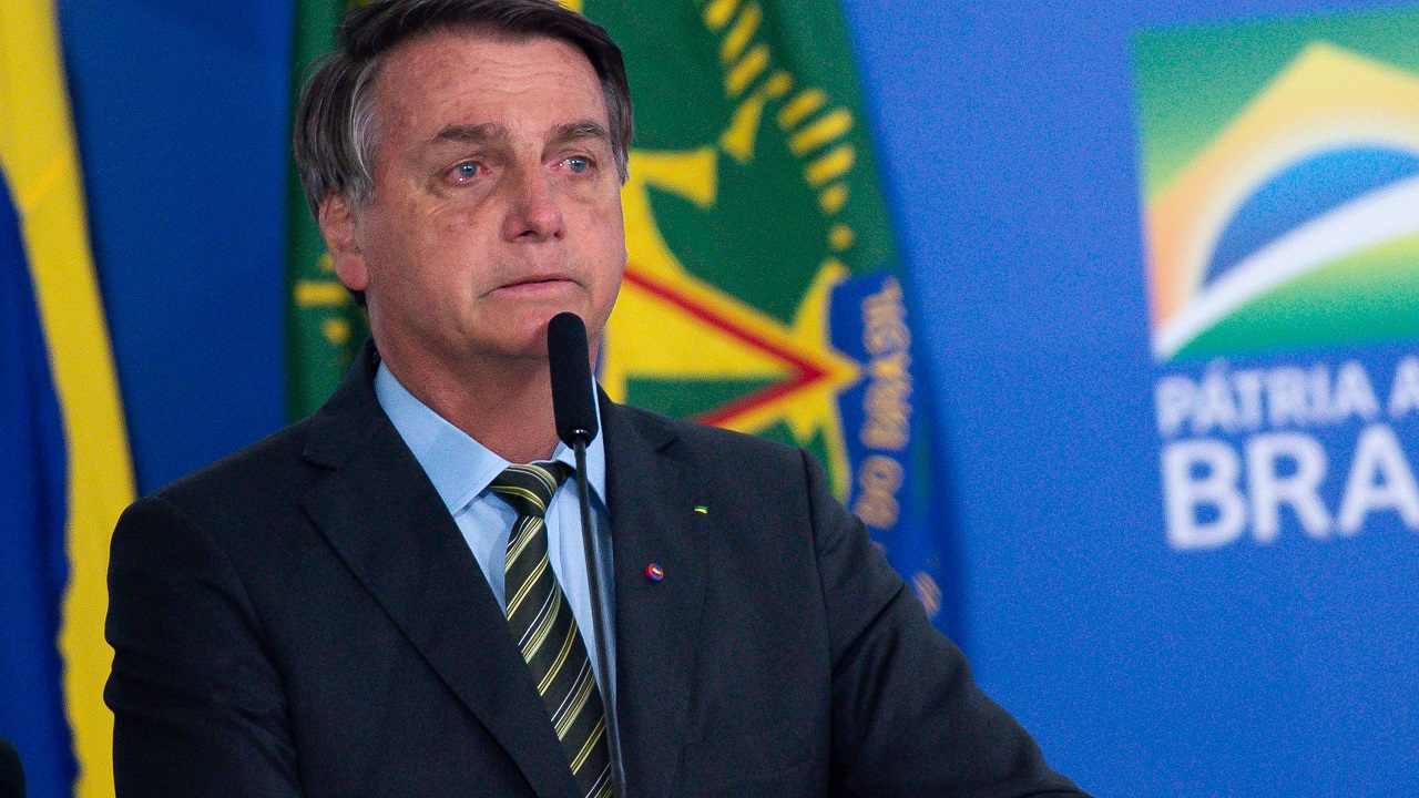 Jair Bolsonaro