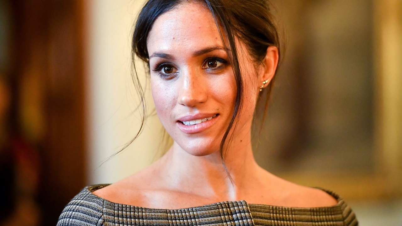 Meghan Markle