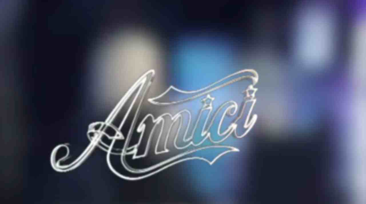 amici logo