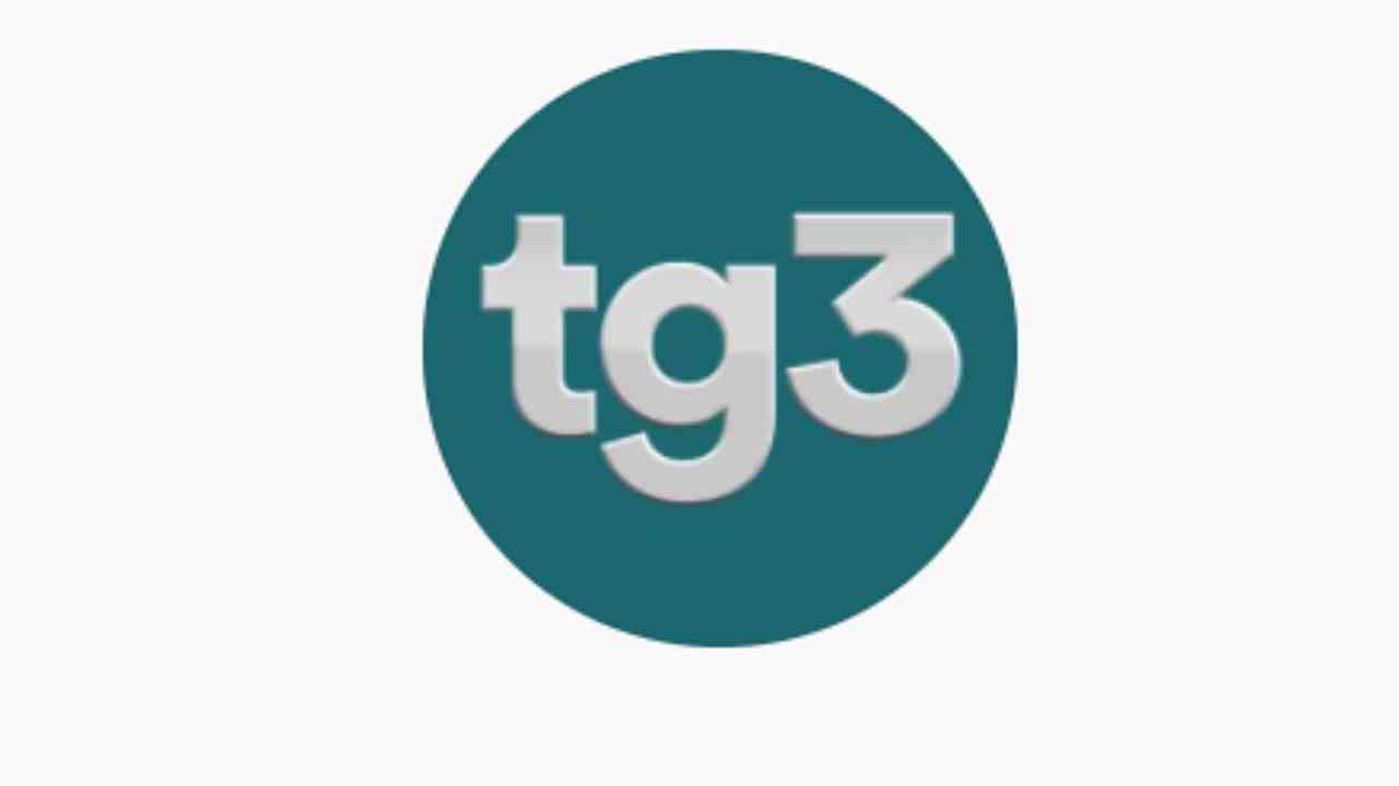 logo tg 3