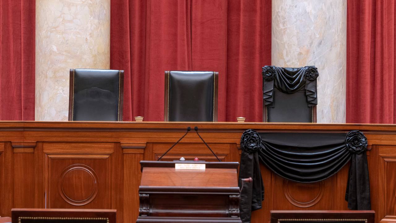 Aula di tribunale