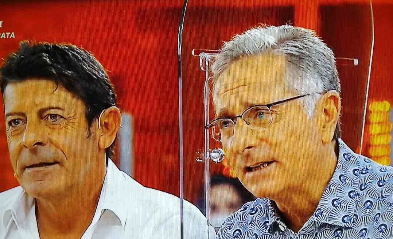 Bonolis e Laurenti a Avanti un Altro