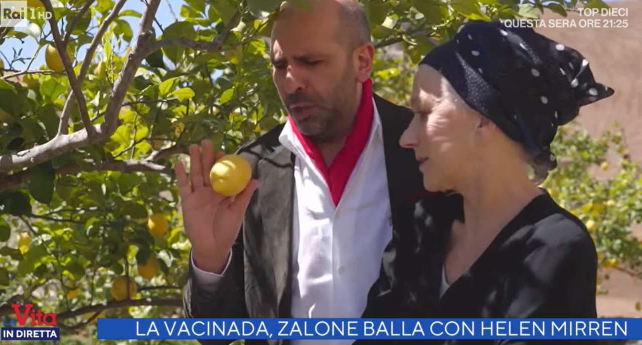 Checco Zalone