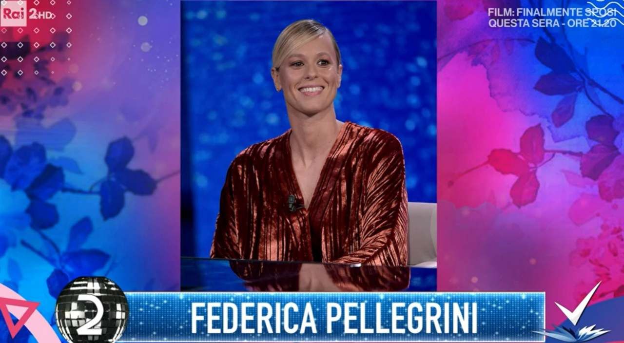 Federica Pellegrini