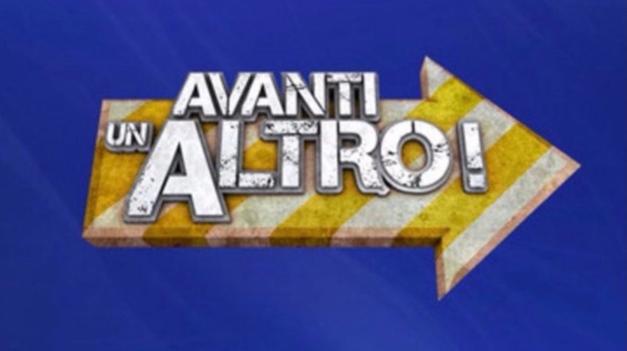 Logo Avanti un altro