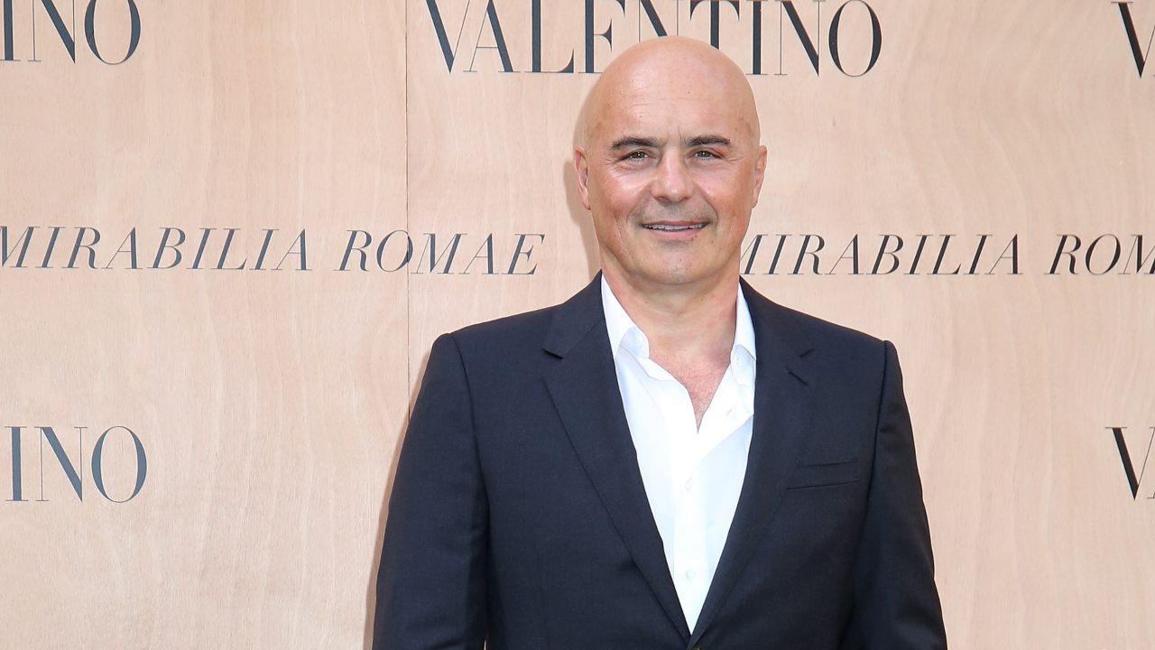 Luca Zingaretti Commissario Montalbano