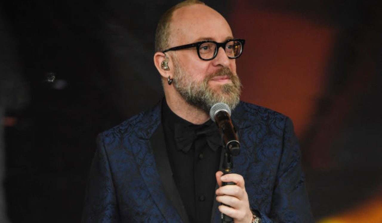 Mario Biondi, che attacco alle radio: "Boicottatele ...