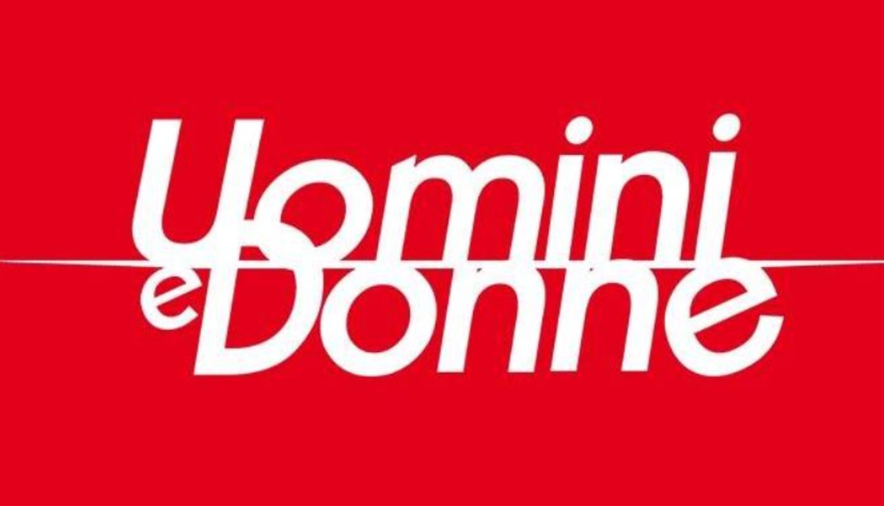 Uomini e donne logo