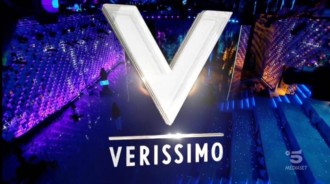 Verissimo logo