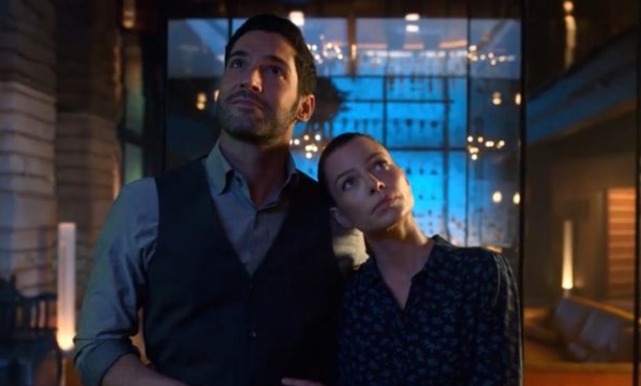 Lucifer e Chloe trailer nuova stagione